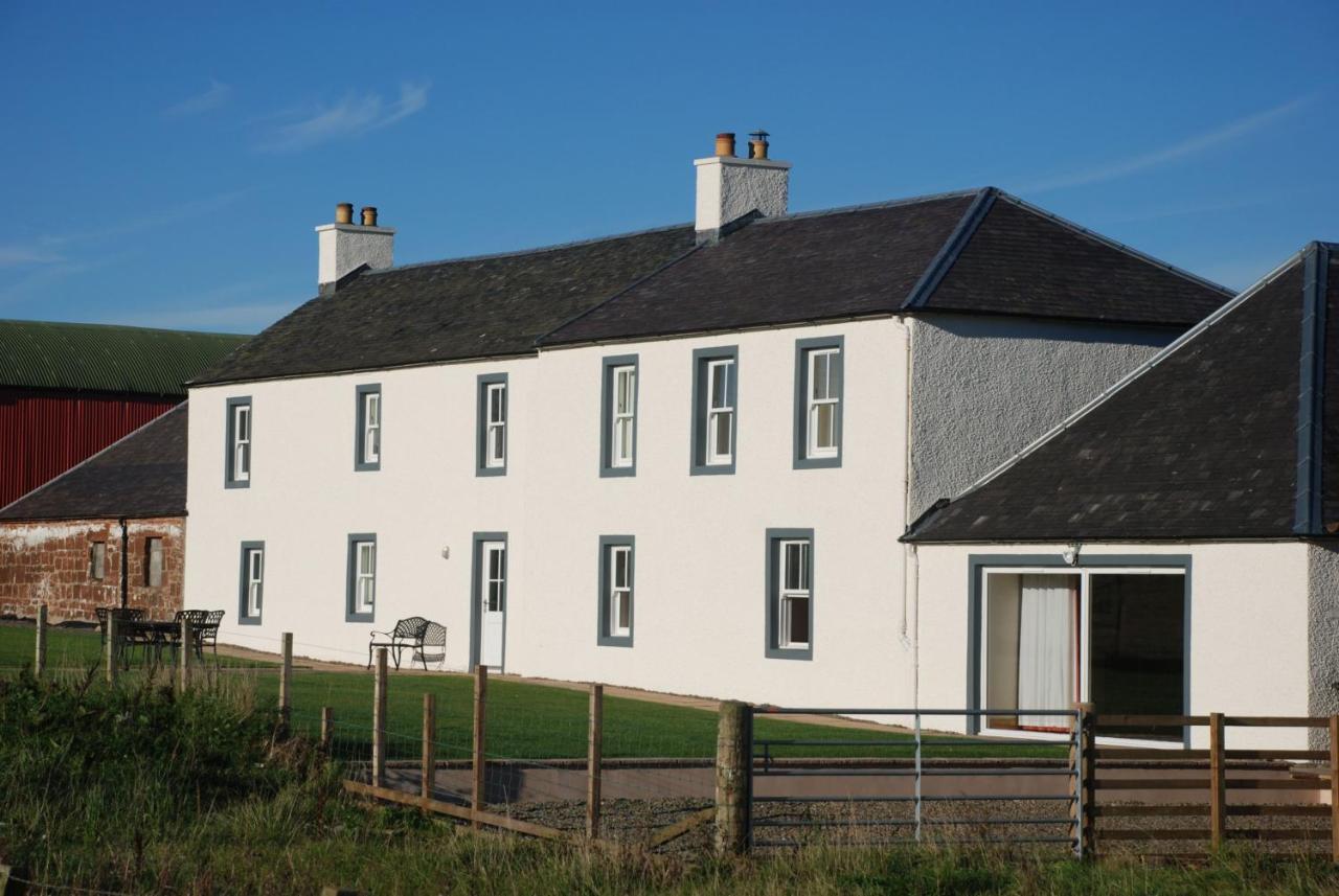 Pant Farmhouse Άυρ Εξωτερικό φωτογραφία